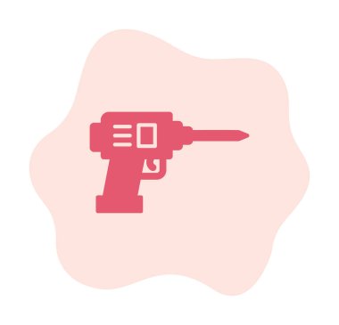 sondaj aracı vektör illüstrasyon tasarımı