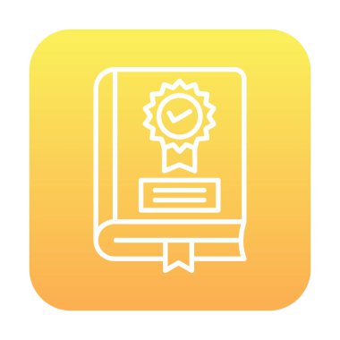 En çok satan. Web simgesi basit illüstrasyon            