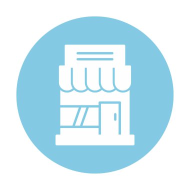 simgeyi kaydet, vektör illüstrasyonu basit tasarım