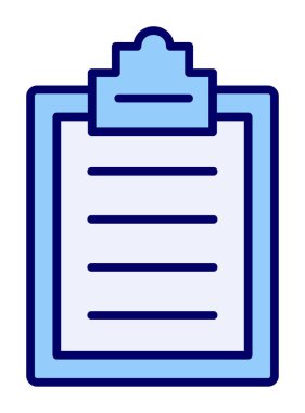 soyut pano simgesi vektör illüstrasyonu 