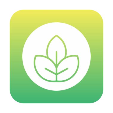 kutsal kişilerin resmi, vektör çizim yaprakları web