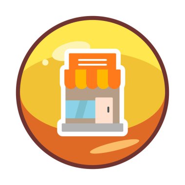 simgeyi kaydet, vektör illüstrasyonu basit tasarım