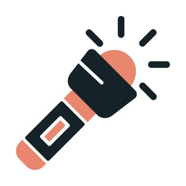 fener ikonu vektör illüstrasyon tasarımı                       