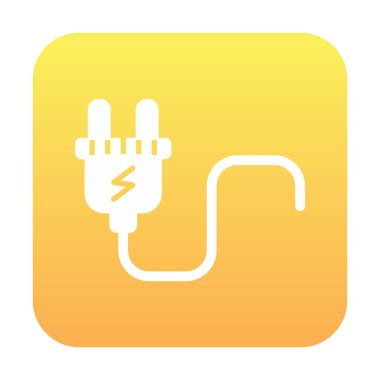 Dolgu simgesi, vektör illüstrasyonu   