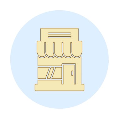 simgeyi kaydet, vektör illüstrasyonu basit tasarım