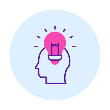 Basit beyin yaratıcı fikir 