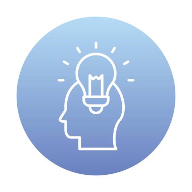 Basit beyin yaratıcı fikir 