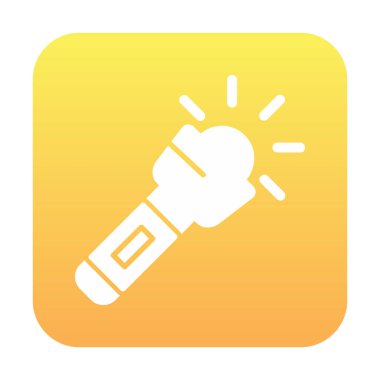 fener ikonu vektör illüstrasyon tasarımı                       