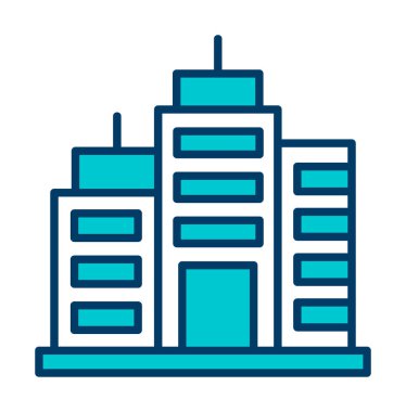 ikon vektör illüstrasyonu oluşturma