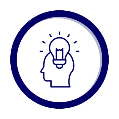 Basit beyin yaratıcı fikir 