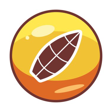 sörf tahtası vektör illüstrasyonu modern simge