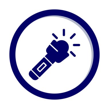 fener ikonu vektör illüstrasyon tasarımı                       