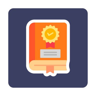 En çok satan. Web simgesi basit illüstrasyon            