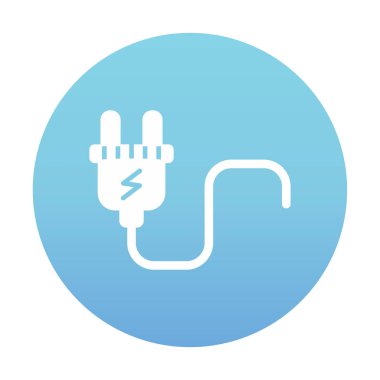 Dolgu simgesi, vektör illüstrasyonu   