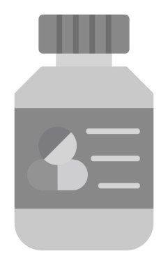 hapları web simgesi, vektör çizim 