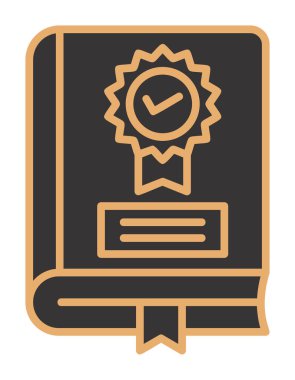 En çok satan. Web simgesi basit illüstrasyon            