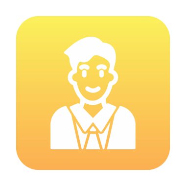 Vergi Denetleme Simgesi Vektör İllüstrasyonu