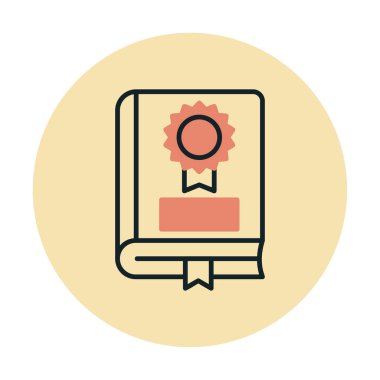 En çok satan. Web simgesi basit illüstrasyon            