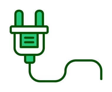 Dolgu simgesi, vektör illüstrasyonu   