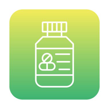 hapları web simgesi, vektör çizim 