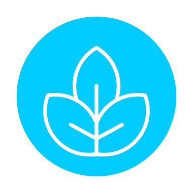 kutsal kişilerin resmi, vektör çizim yaprakları web