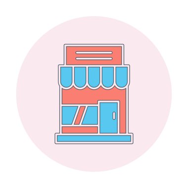 simgeyi kaydet, vektör illüstrasyonu basit tasarım