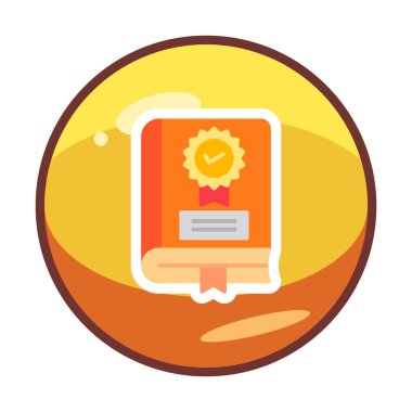 En çok satan. Web simgesi basit illüstrasyon            