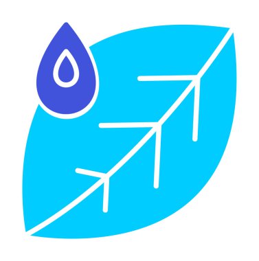 kutsal kişilerin resmi, vektör çizim yaprakları web