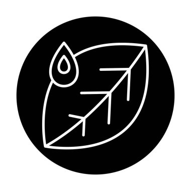 kutsal kişilerin resmi, vektör çizim yaprakları web