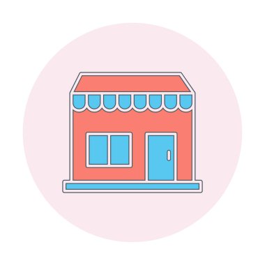 simgeyi kaydet, vektör illüstrasyonu basit tasarım