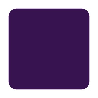 Biyoloji Bitki ana hatları simgesi beyaz arkaplanda izole edildi