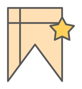 Yer imi web simgesi vektör illüstrasyonuName                