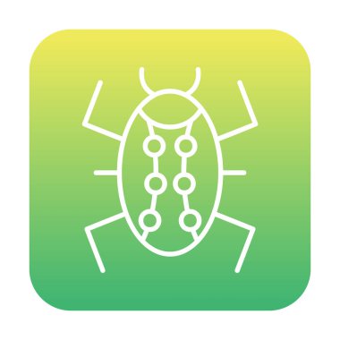 hata web simgesi vektör illüstrasyonu