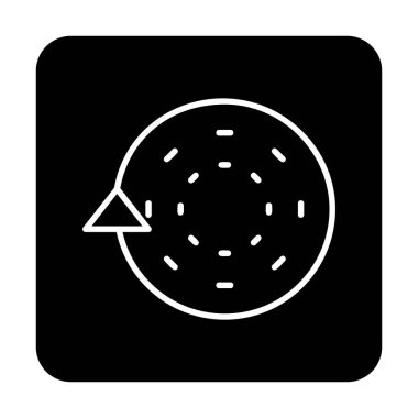 Mikroorganizmaların yapısı. Bakteri ya da mikrop. Mikrobiyoloji. Bilim ve eğitim. Düz renk biçimi