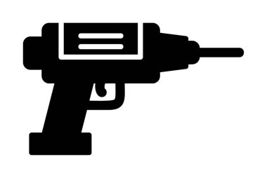 El matkabı simgesi, vektör çizimi