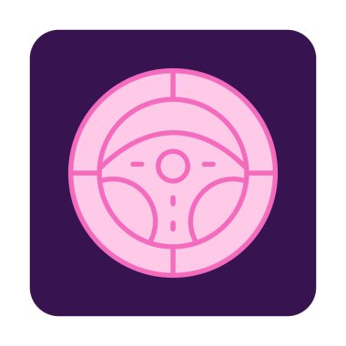 direksiyon simgesi vektör illüstrasyon tasarımı                       