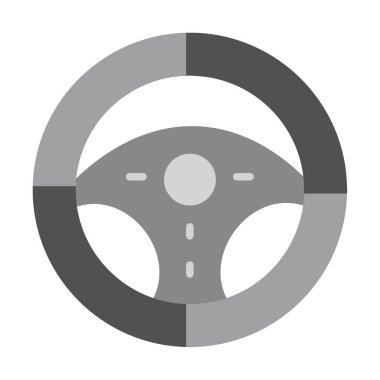 direksiyon simgesi vektör illüstrasyon tasarımı                       