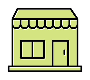 simgeyi kaydet, vektör illüstrasyonu basit tasarım