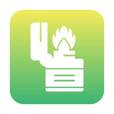 Hafif simge vektör çizim