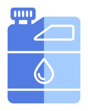 yağ kutusu vektör illüstrasyonuName