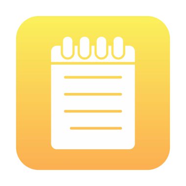 dizüstü bilgisayar simgesi, vektör illüstrasyonu basit tasarım