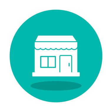 simgeyi kaydet, vektör illüstrasyonu basit tasarım