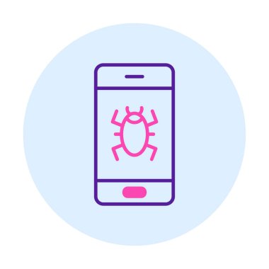 Mobil Virüs tasarımı ile akıllı telefon