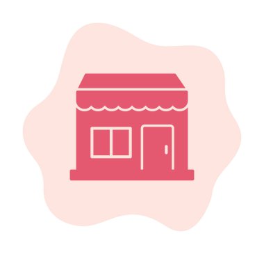 simgeyi kaydet, vektör illüstrasyonu basit tasarım