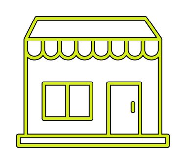 simgeyi kaydet, vektör illüstrasyonu basit tasarım