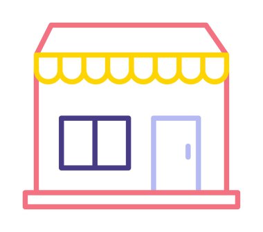 simgeyi kaydet, vektör illüstrasyonu basit tasarım