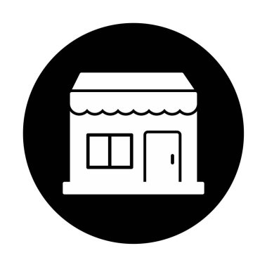 simgeyi kaydet, vektör illüstrasyonu basit tasarım