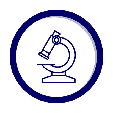 Basit düz vektör resimleme tasarımı