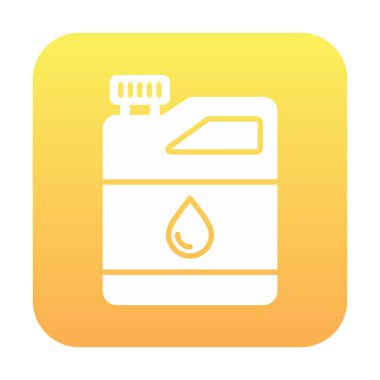 yağ kutusu vektör illüstrasyonuName