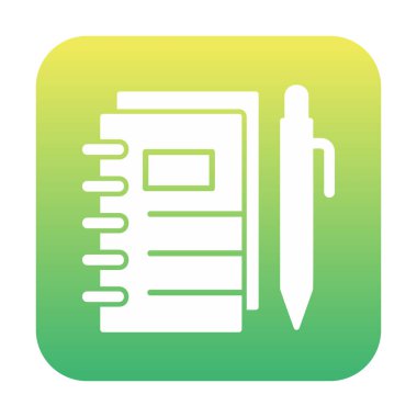 dizüstü bilgisayar simgesi, vektör illüstrasyonu basit tasarım